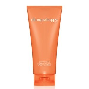 CLINIQUE BODY  CREAM, LIP GLOSS & MOISTURIZER